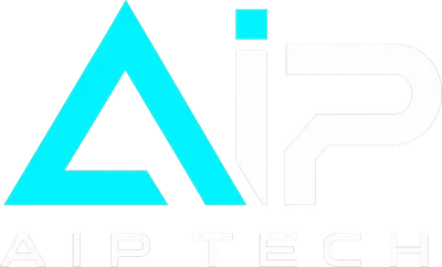 AIP Tech logo